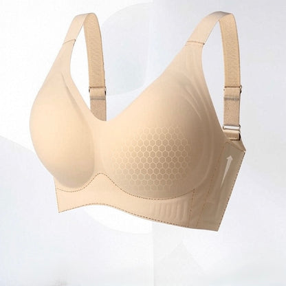 Seamless Comfort Bra