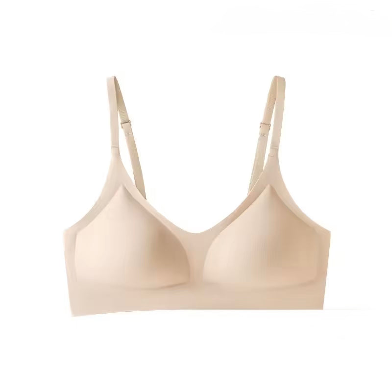 Seamless Comfort Bra