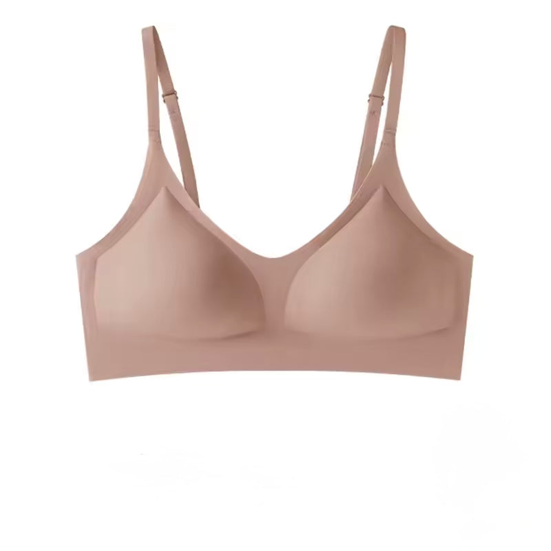 Seamless Comfort Bra