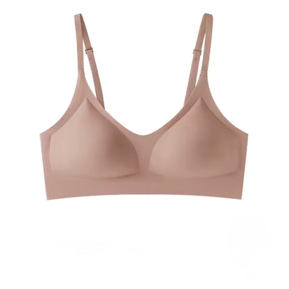 Seamless Comfort Bra