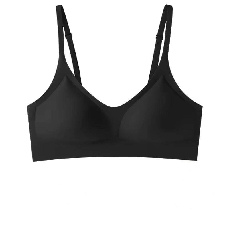 Seamless Comfort Bra