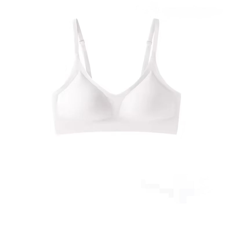 Seamless Comfort Bra