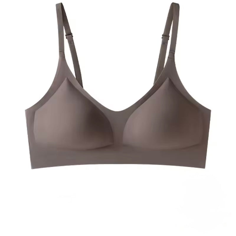 Seamless Comfort Bra