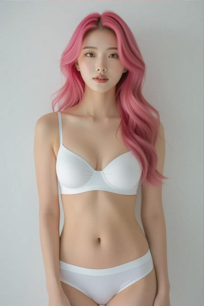 Seamless Comfort Bra