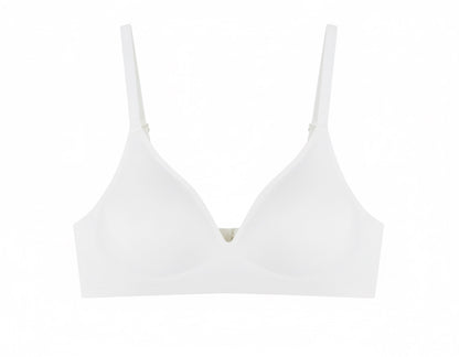 Seamless Comfort Bra