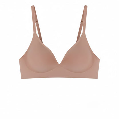 Seamless Comfort Bra