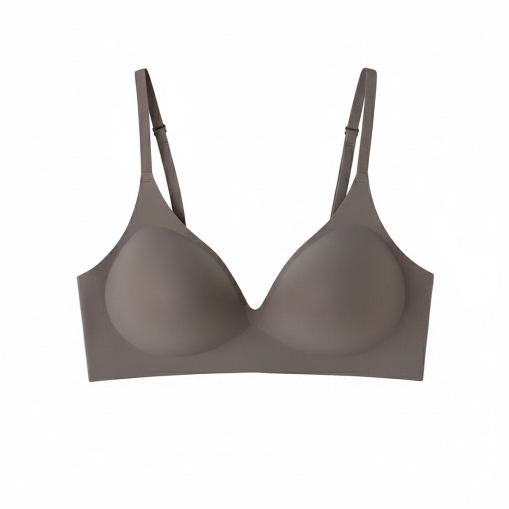 심리스 컴포트 브라