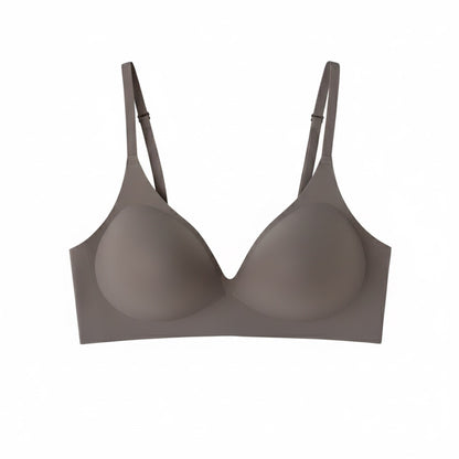Seamless Comfort Bra