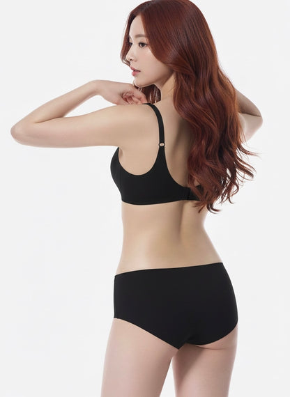 Seamless Comfort Bra