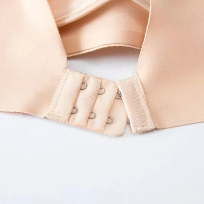 Seamless Comfort Bra