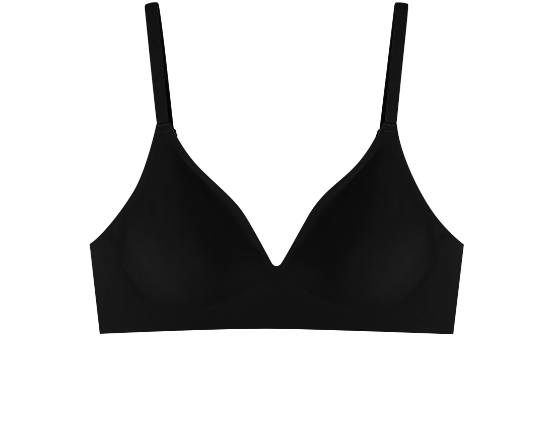 심리스 컴포트 브라