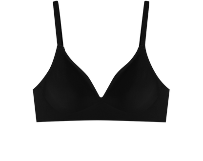 Seamless Comfort Bra