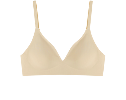 Seamless Comfort Bra